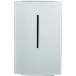 REV 0046870 Carillon sans fil Set complet avec lampe clignotante