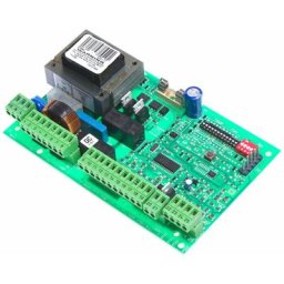 Brain 592 230V JA592 Panneau de contrôle électronique - Genius