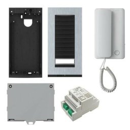 BPT - 8K40CA-006 Kit d'interphone pour maison individuelle système 200