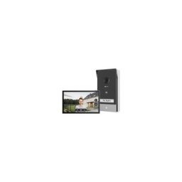 Ezviz - Visiophone connecté HP7 résolution 2k