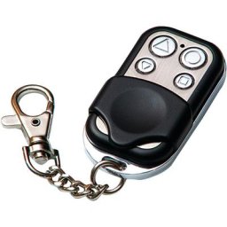 Notre Selection - Telecommande uiverselle à code fixe 433MHZ remocon