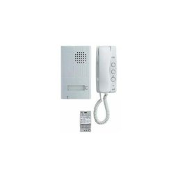 Kit portier audio 2 fils intégral - DA1AS - Aiphone