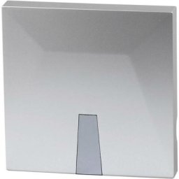 Heidemann - 70250 Gong 8 v (max) 90 dBA argent, anthracite - argent, anthracite