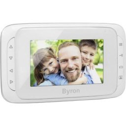 Accessoire pour interphone sans fil, numérique, radio Station intérieure vidéo, Moniteur