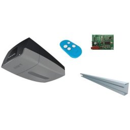 Came - ver 8K01MV-006 Kit Automatisme Pour Portes Sectionnelles et Basculantes jusqu'à 9 m2