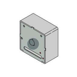 Récepteur Photobeam Unité Réglable Remplacement Original Faac 494011