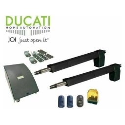 ME - HC812-300 automatis kit motorisation - ducati ho automation - automatis de portail - longueur