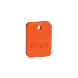 Badge unitaire (RLF101X)