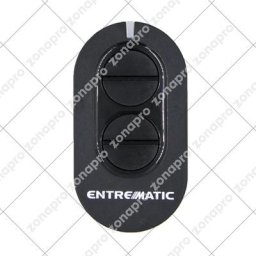 Ditec Entrematic - Télécommande Originale Emetteur 4 Canaux ZEN4