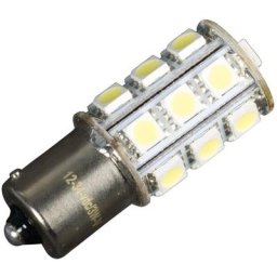 Ampoule Base de Lampe BA15s Remplacement Led 12v 34v 24v 3w Sommer 10428V000