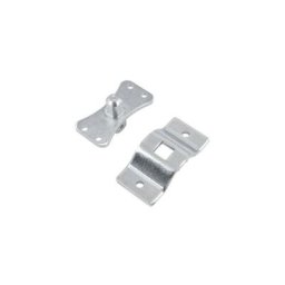 Supports série Era m ø 45 mm broche carré 10 mm Nice 525.10012