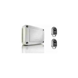 Somfy - boîtier de commande 3S ixengo io + 2 keygo 1841148 kit de commande