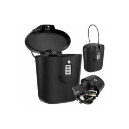 Coffre-fort De Plage Portable