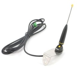 Antenne Murale Externe Avec Support 433.92 Mhz Original Nice abf