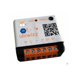 Module volets roulants EnOcean Ubiwizz