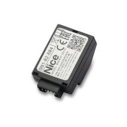 Interface de module enfichable Bus enfichable T4-Wi-Fi Nice bidi-wifi