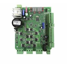 Roger - Contrôleur numérique sans balais de rechange, 24V pour 2 moteurs B70/2DC