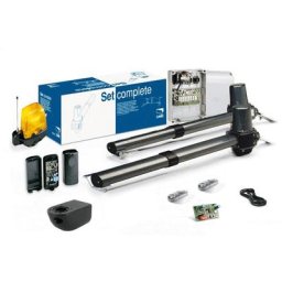 Kit krono ZA3N Motorisation battant Came 230V 001U1641 Came