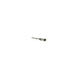 Somfy - Kit de fixation pour moteur de portail battant ixengo l 230 v et 24 v