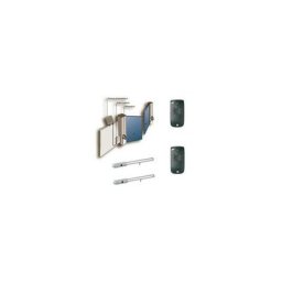 Somfy - sgs 501 solaire – motorisation compatible avec kit solaire solarset So mfy