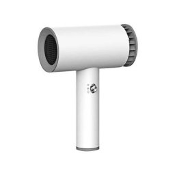 Usb Sèche-cheveux Sans Fil Polyvalent Portable Rechargeable Outils De Coiffure Ménage Salon