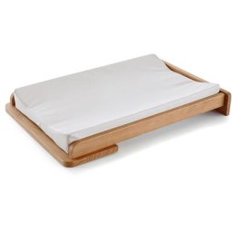 Plan a langer Kyoto Bois naturel - Bois naturel