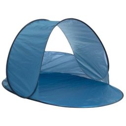 Tente pop up bleu pour enfant - Bleu