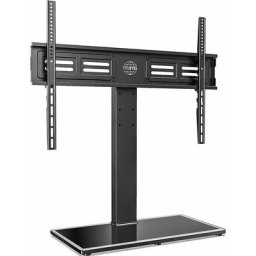 Support tv sur Pied pour Ecran de 50 à 85 Pouces led lcd Plasma Support pour Téléviseur avec Base