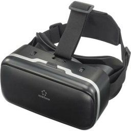 RF-VRG-200 Lunettes 3D noir - Renkforce