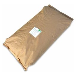 Agro Sens - Graines de tournesol noir bio, oiseaux, rongeurs et animaux d'élevage - Sac 20 kg