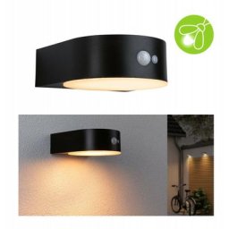 Extérieur Solaire Eileen PIR 2200 K IP44 resp. insectes