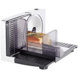 Curve Trancheuse 78866 argent - Unold