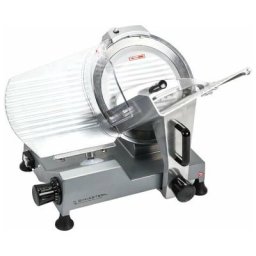 Trancheuse à Jambon Professionnelle Semi-Automatique 300 mm