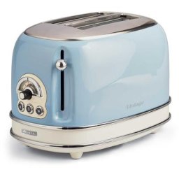 155 2 part(s) 810 w Bleu - Ariete