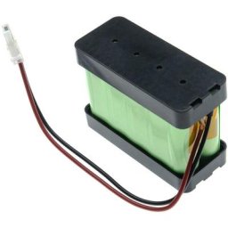 Batterie compatible avec Assa Abloy / Besam usl-meu (33550475) motorisation de porte ou portail