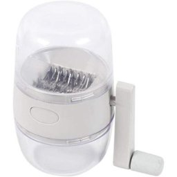 Broyeur à noix manuel, hachoir à noix avec base antidérapante, broyeur de fruits secs