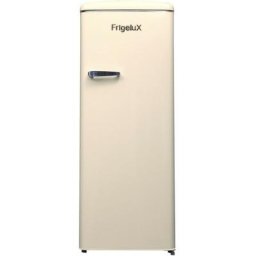 Réfrigérateurs 1 porte Froid Froid statique FRIGELUX 55cm, 4923421 - Crème
