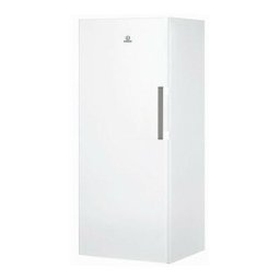 Congélateurs armoire 175L INDESIT 59.5cm A+, UI 4 F 1 TW - Blanc