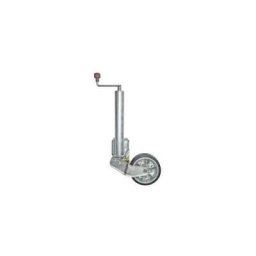 Al-ko - Roue jockey automatique renforcée