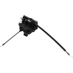 Actionneur de mécanisme de verrouillage de porte 1393796080 Remplacement pour Fiat Ducato 2006+,
