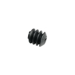Soufflet de tête d'attelage Al-ko pour tête 60S - 90S - 120S - 200S -1.3VB