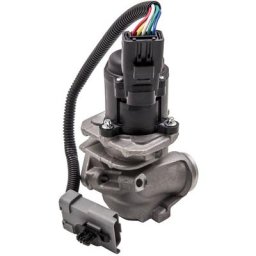 Vanne agr Vanne egr pour ford c-max focus ii 1.6 tdci / volvo 1.6d 3M5Q9D475AA/B