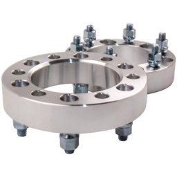 6x139.7 Roue Entretoises 35mm Wheel Spacer For Ford Ranger Toyota 4-runner Hilux