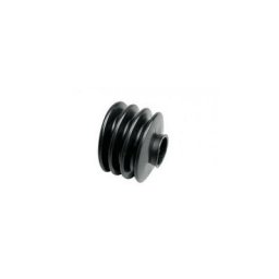 Al-ko - Soufflet de tête d'attelage pour tête sv 0.7 - SV75 et SV110