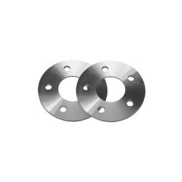 Habill-auto - 2 élargisseurs de voie cale 5mm audi/bmw/mercedes 5X112 66.6