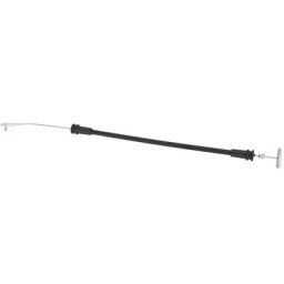 Câble de poignée de porte, A4547230169 câble de poignée de porte extérieure avant en acier adapté