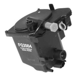 MGA - Filtre à Gasoil Citroen Fiat Ford Mazda Peugeot Suzuki Volvo