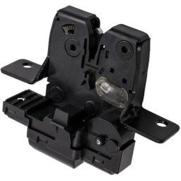 Serrure de coffre hayon pour renault clio 3 scenic 2 8200076240 8200947699 12V