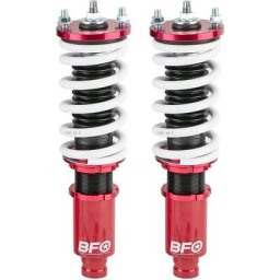 Coilover Combinés Filetés For Honda Civic 1996-2000 ek Réglable Amortisseurs