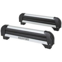 Citroen - Porte-skis Menabo Iceberg pour 4 paires de skis ou 2 snowboards